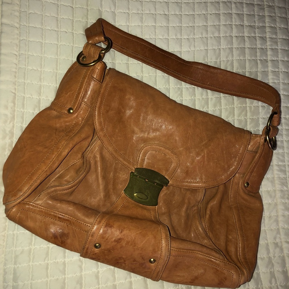 Authentic Kooba Vintage Bag